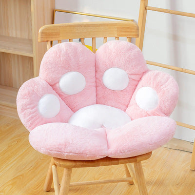The Semi-Surround Cushion Chair | Ergonomic Seating