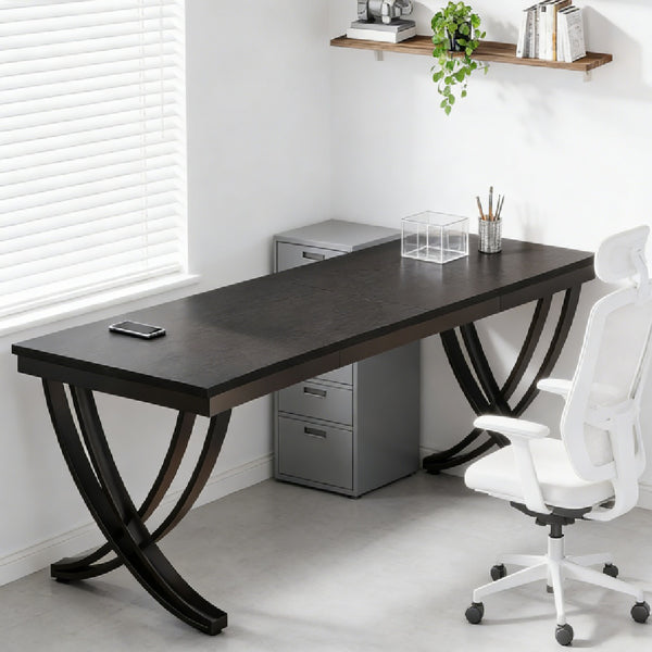 The Essential Studio Desk | Minimalist Workspace