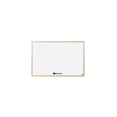 Bi-Office fakeretes mágnestábla 60x90cm (P8110-0142) (P8110-0142)-0