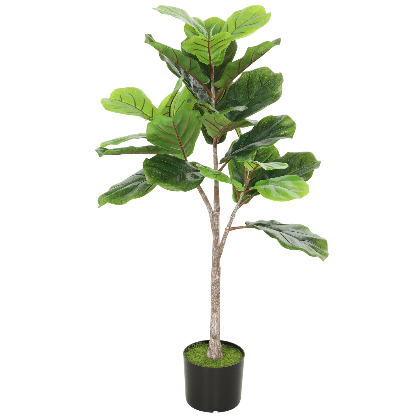 43" Faux Potted Plant | Studio Greenery