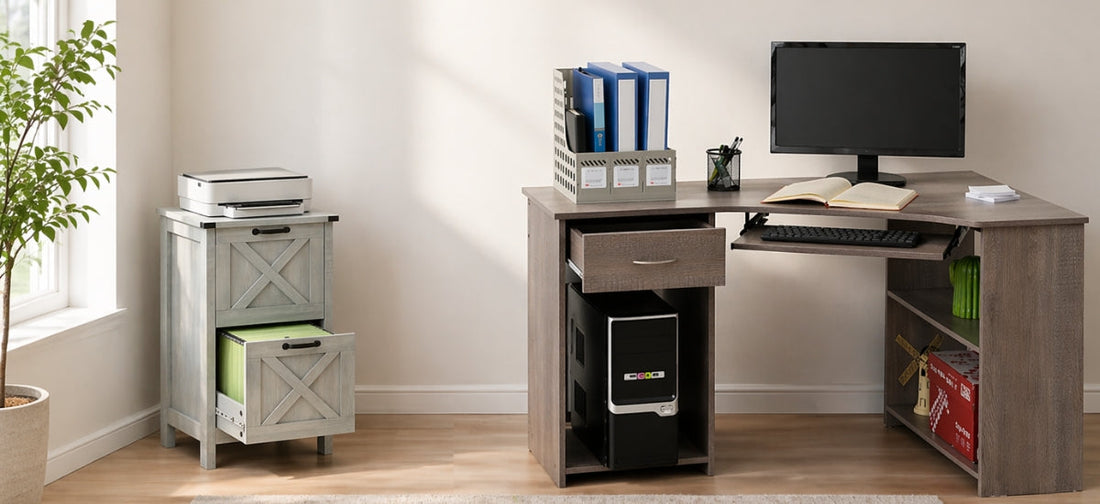 Home Office Mistakes Most Remote Workers Make in Their First Year