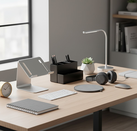 Boards & Office Accessories