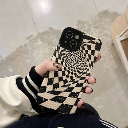 Suitable All-inclusive Mobile Phone Case