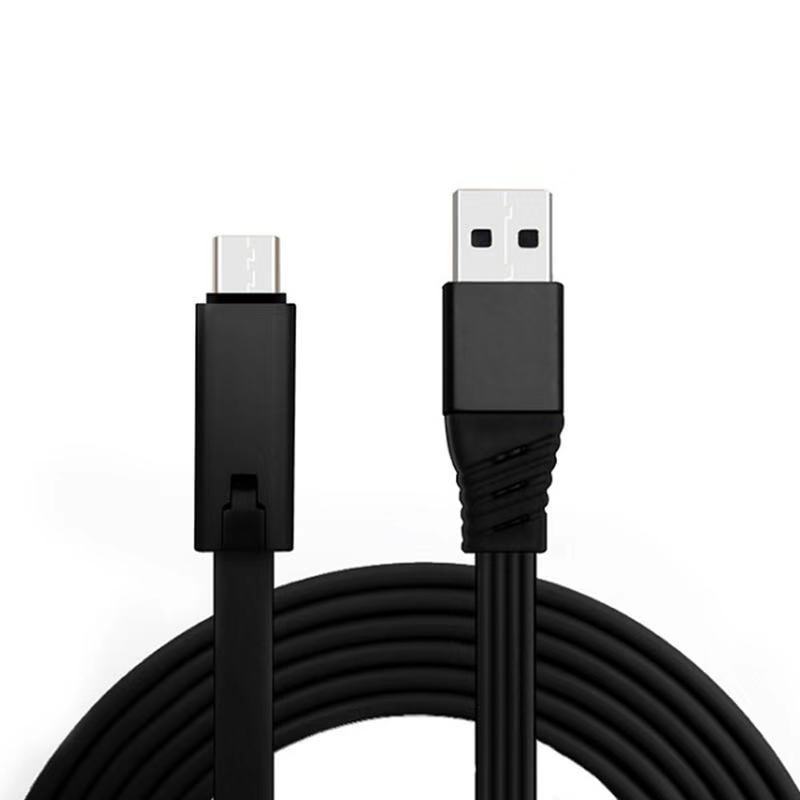 USB charging cable