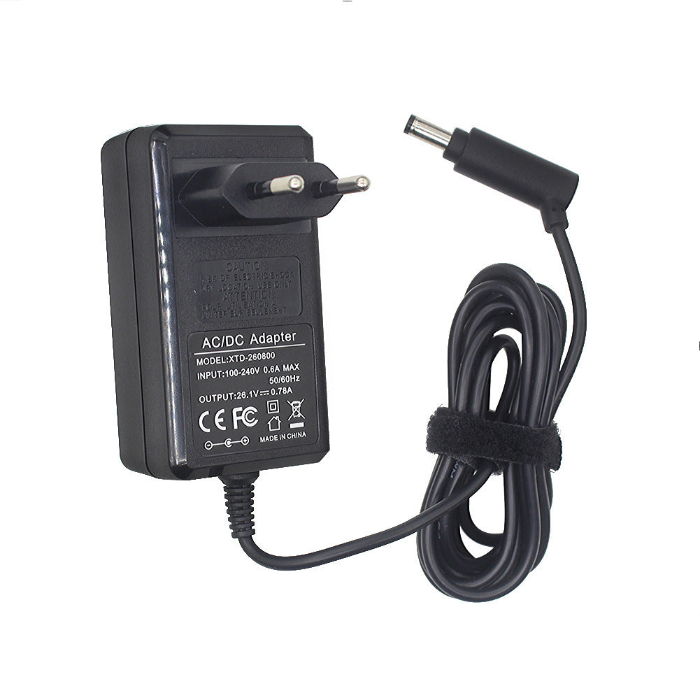 V8 V7 V6 DC58 vacuum cleaner battery charger