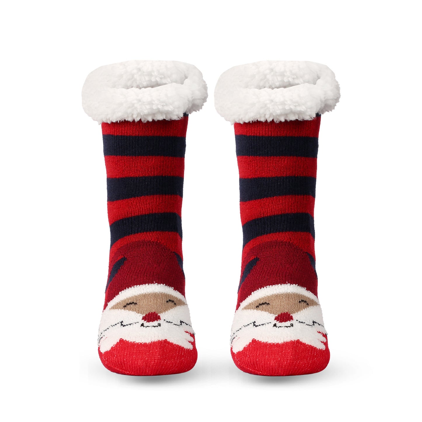 Christmas Home Sleep Socks