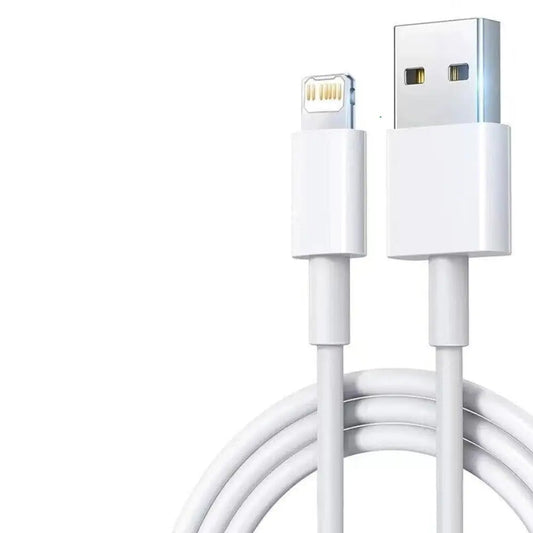 3ft USB Charger Data Cable Cord For iPhone