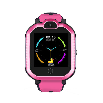 Cross-Border New 4G Video Calling Smartwatch For Children