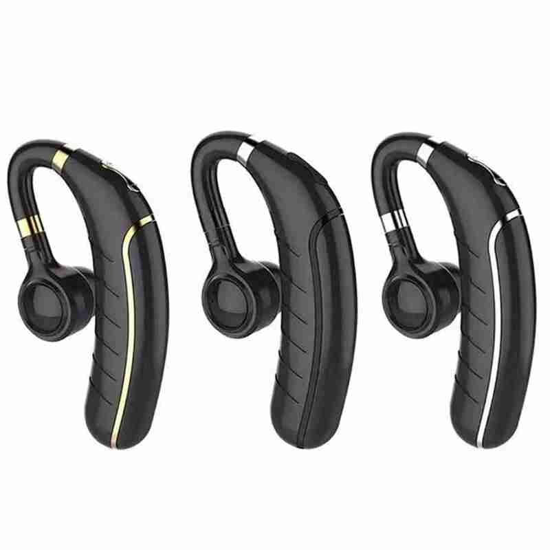 FC1 Wireless 5.0 Large Capacity Earbud Earphone