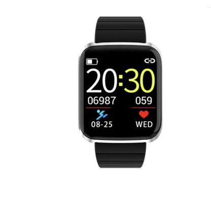 Multi-Modes Sport Smartwatch GPS Heart Rate Monitor