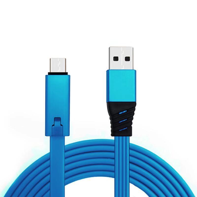 USB charging cable