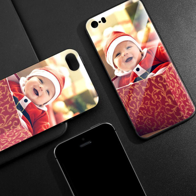 Compatible with Apple, Customized Iphone Patterned Cases