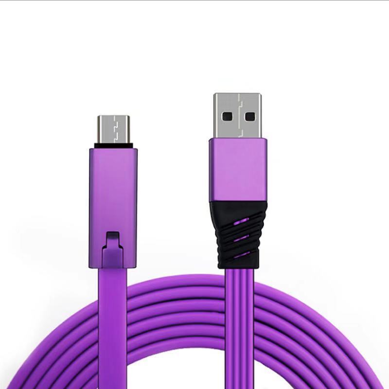 USB charging cable