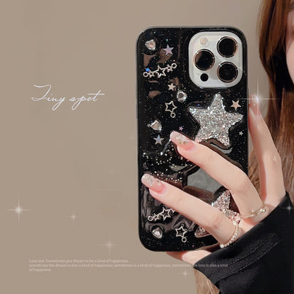 Sweet Cool Three-dimensional XINGX Phone Case