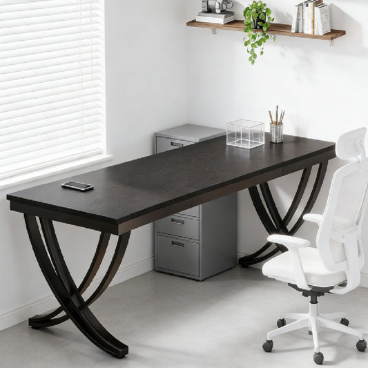 The Essential Studio Desk | Minimalist Workspace