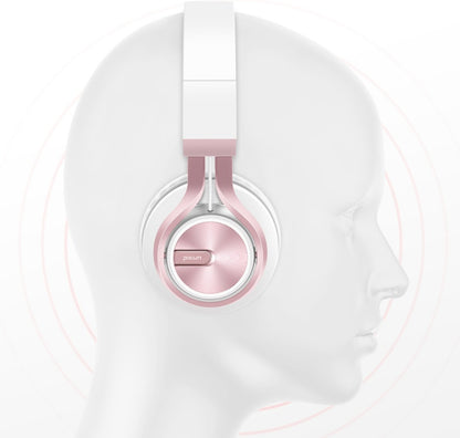 Stereo mobile music headphones