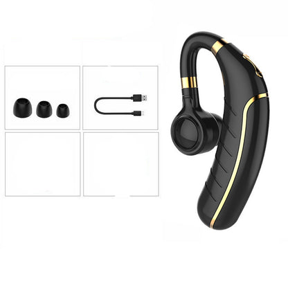 FC1 Wireless 5.0 Large Capacity Earbud Earphone