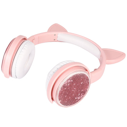 Women's headphones