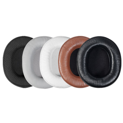 Applicable Iron Triangle Sponge Headphone Cover