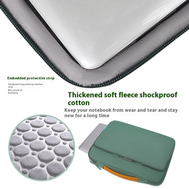 Laptop Shock-proof Liner Bag