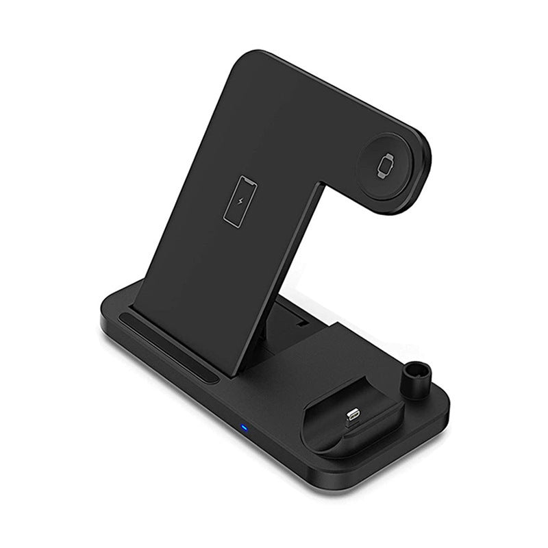 Four-in-one Mobile Phone Wireless Charger 4in1 Three-in-one Wireless Charger