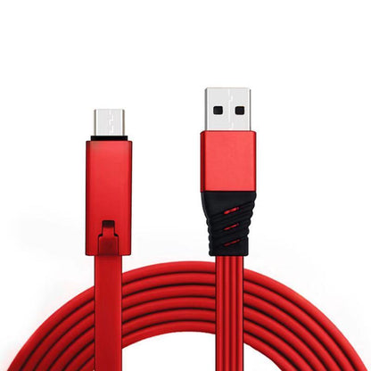 USB charging cable