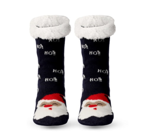 Christmas Home Sleep Socks