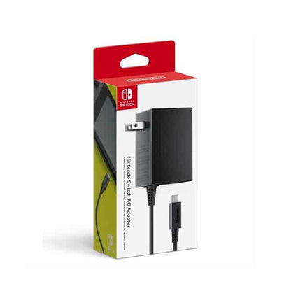 Switch firecow original fast charging base charger