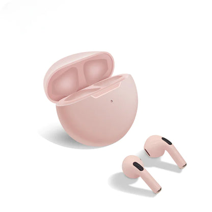 Air Pro TWS Bluetooth Headset