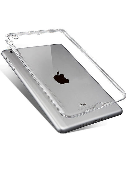 Transparent Mini Protective Case for Tablet PC Shell Silicone