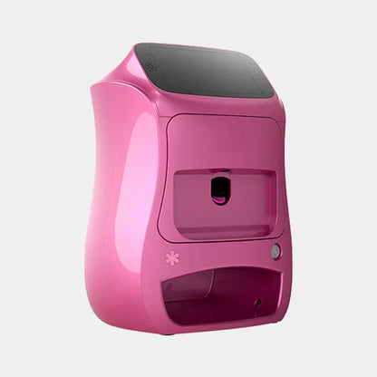 BIN 2022 New Product Diy Nail Art Printer Automatic Nail Polish Printer Machine Nail Printing Machine Printer 3d