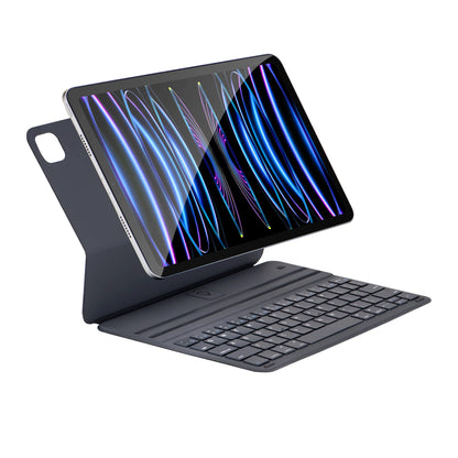 Magic Keyboard For Apple iPad Pro 11  inch Air 4 5 Tablet Laptop Smart Keyboards Case Cover