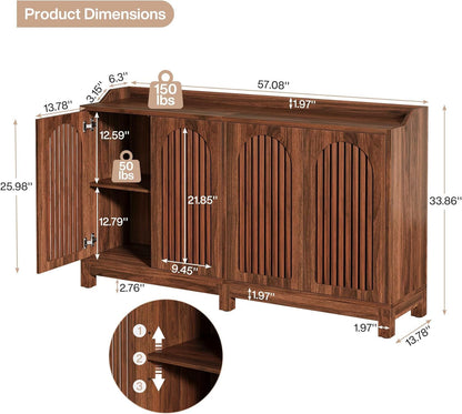 Sideboard Buffet,Dining Table,kitchen Furniture