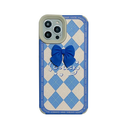 Love Mobile Phone Case All-inclusive Soft Anti-fall