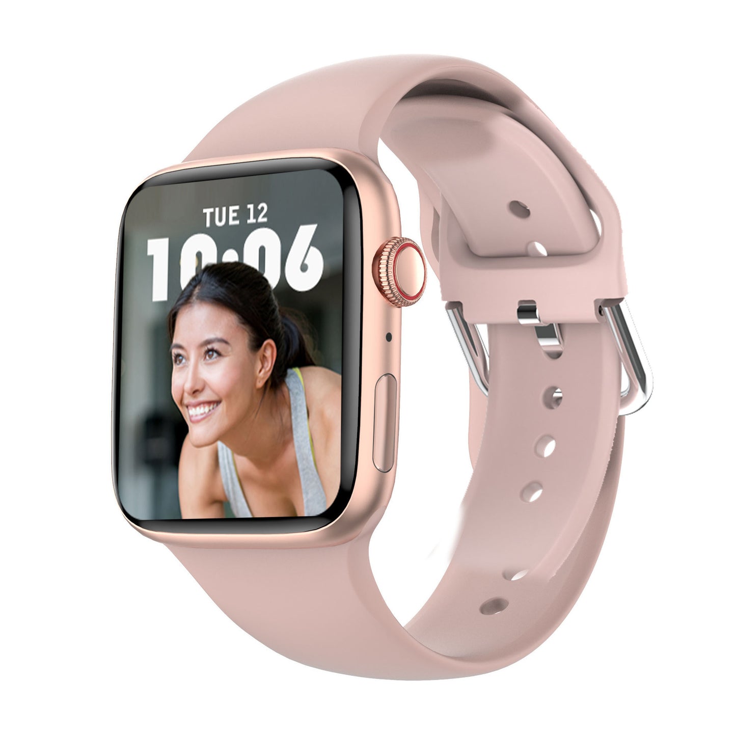 Bluetooth Call Offline Payment Smartwatch