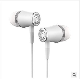 R21 Mobile Phone Earphone In Ear Drive By Wire With Microphone Earphones Extra Bass Earbuds For Smart Domestic Android