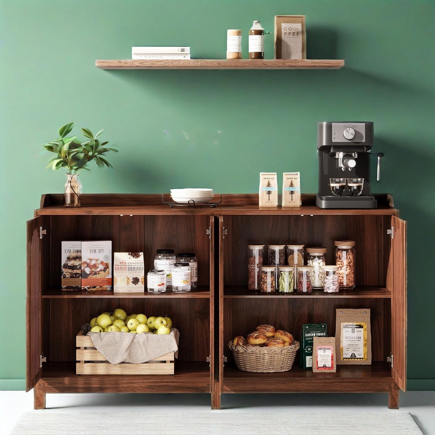 Sideboard Buffet,Dining Table,kitchen Furniture