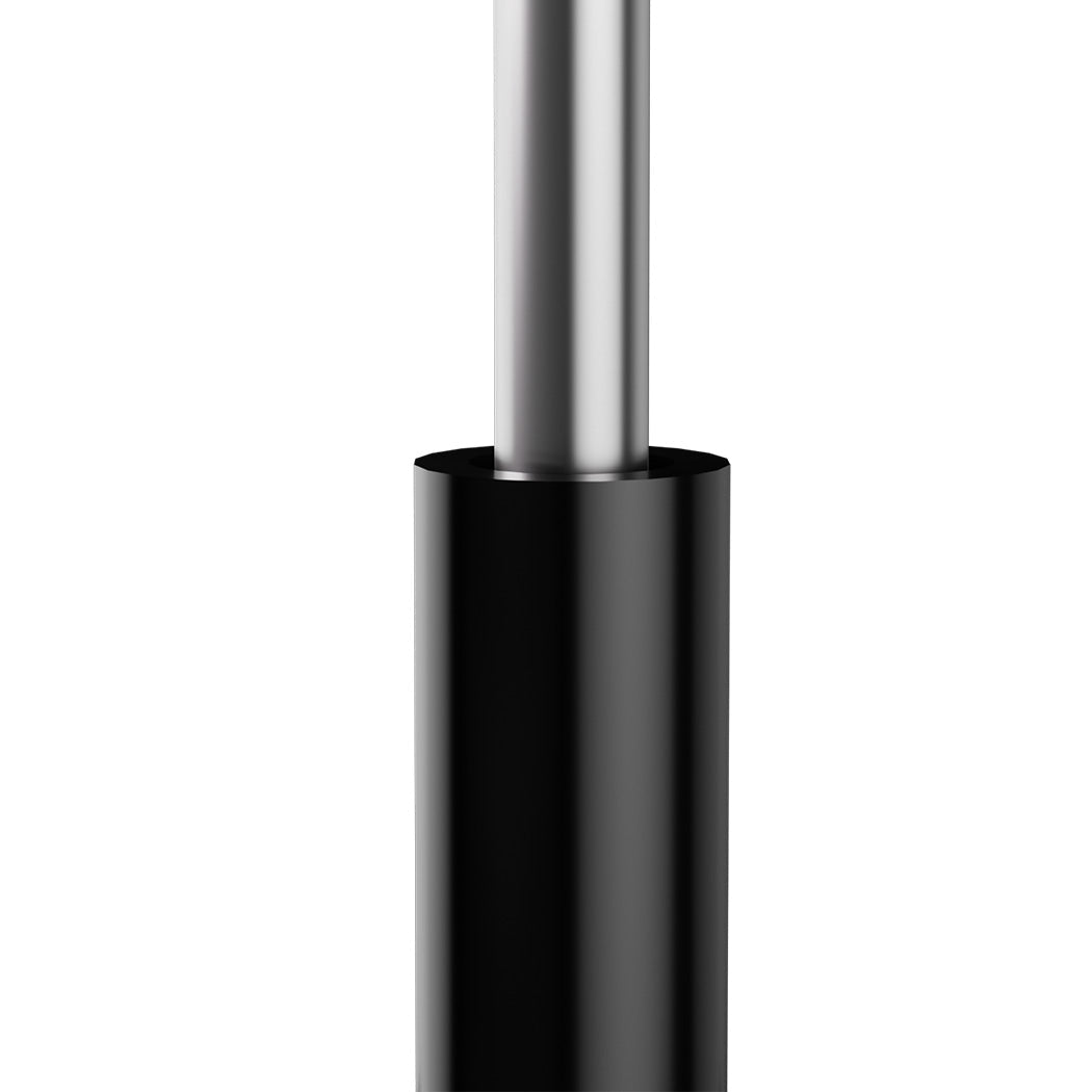 Levede Office Arm Chair Leather Executive Chairs-2